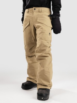 Armada Team Issue 2L Insulated Pants buy at Blue Tomato